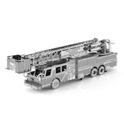 Metal Earth MMS115 Fire Engine Metal Model Kit