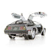 Metal Earth MMS181 DeLorean 80 Piece Metal Model Kit