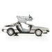 Metal Earth MMS181 DeLorean 80 Piece Metal Model Kit