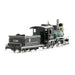 Metal Earth MMS190 Wild West Series 2-6-0 Locomotive 187 Piece Metal Model Kit