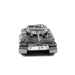 Metal Earth MMS203 Tiger I Tank 60 Piece Metal Model Kit