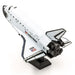 Metal Earth MMS211 Space Shuttle Atlantis 63 Piece Metal Model Kit