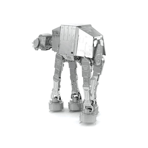 Metal Earth MMS252 Star Wars AT-AT 45 Piece Metal Model Kit