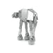 Metal Earth MMS252 Star Wars AT-AT 45 Piece Metal Model Kit
