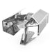 Metal Earth MMS253 Star Wars Darth Vader's Tie Fighter 29 Piece Metal Model Kit