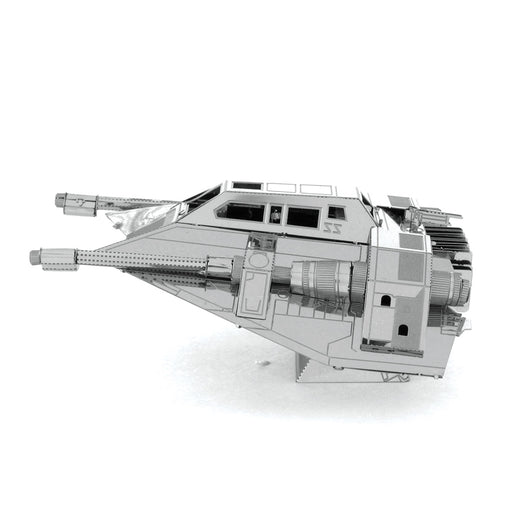Metal Earth MMS258 Star Wars Snowspeeder 70 Piece Metal Model Kit