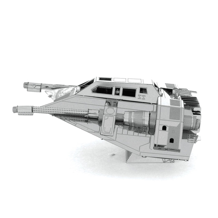 Metal Earth MMS258 Star Wars Snowspeeder 70 Piece Metal Model Kit