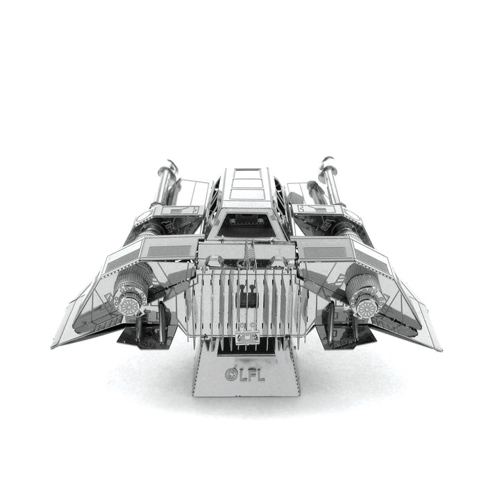 Metal Earth MMS258 Star Wars Snowspeeder 70 Piece Metal Model Kit