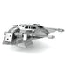 Metal Earth MMS258 Star Wars Snowspeeder 70 Piece Metal Model Kit