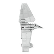 Metal Earth MMS259 Star Wars Imperial Shuttle 35 Piece Metal Model Kit