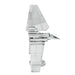 Metal Earth MMS259 Star Wars Imperial Shuttle 35 Piece Metal Model Kit