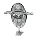 Metal Earth MMS260 Star Wars Slave 1 53 Piece Metal Model Kit