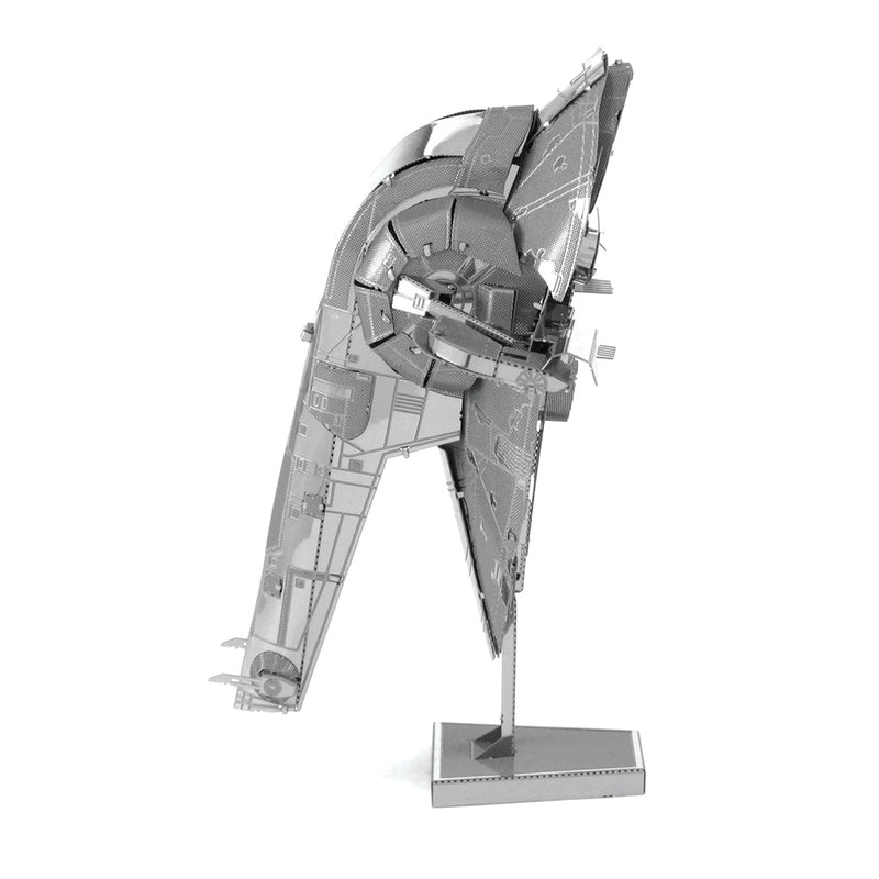Metal Earth MMS260 Star Wars Slave 1 53 Piece Metal Model Kit