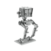 Metal Earth MMS261 Star Wars AT-ST 112 Piece Metal Model Kit
