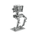 Metal Earth MMS261 Star Wars AT-ST 112 Piece Metal Model Kit