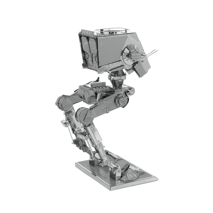 Metal Earth MMS261 Star Wars AT-ST 112 Piece Metal Model Kit