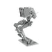 Metal Earth MMS261 Star Wars AT-ST 112 Piece Metal Model Kit