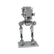 Metal Earth MMS261 Star Wars AT-ST 112 Piece Metal Model Kit