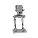 Metal Earth MMS261 Star Wars AT-ST 112 Piece Metal Model Kit