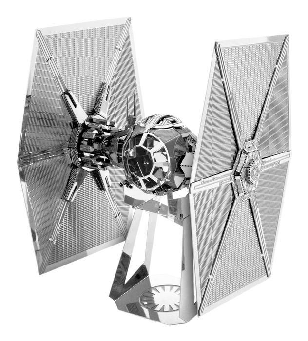 Metal Earth MMS267 Star Wars Special Forces TIE Fighter 44 Piece Metal Model Kit