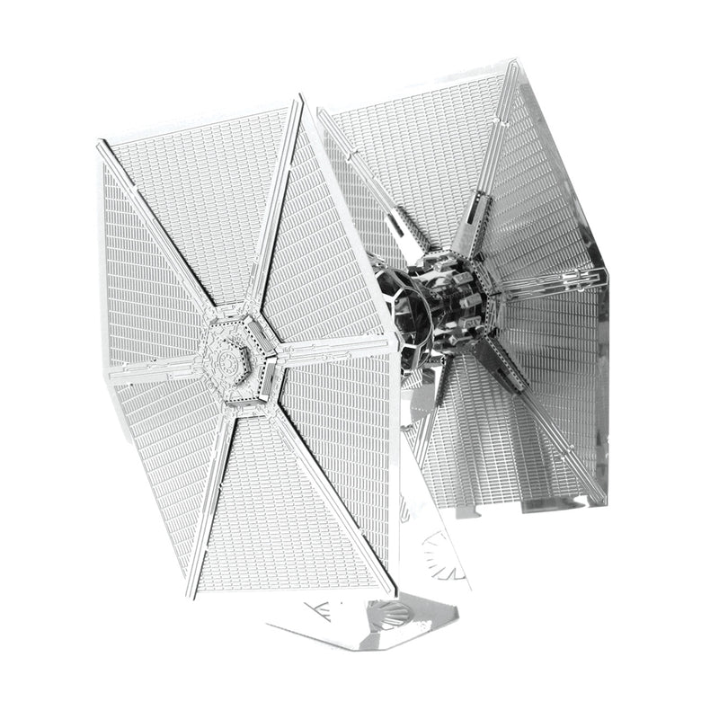 Metal Earth MMS267 Star Wars Special Forces TIE Fighter 44 Piece Metal Model Kit