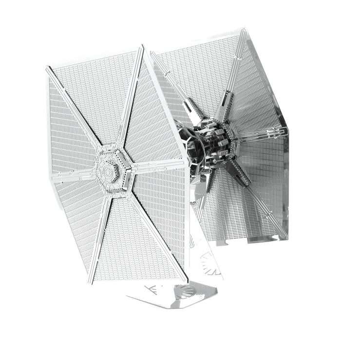 Metal Earth MMS267 Star Wars Special Forces TIE Fighter 44 Piece Metal Model Kit