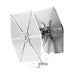 Metal Earth MMS267 Star Wars Special Forces TIE Fighter 44 Piece Metal Model Kit