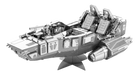 Metal Earth MMS268 Star Wars First Order Snowspeeder 56 Piece Metal Model Kit