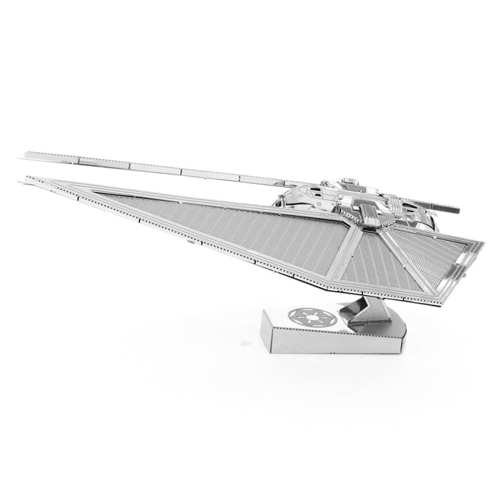 Metal Earth MMS273 Star Wars TIE Striker 45 Piece Metal Model Kit