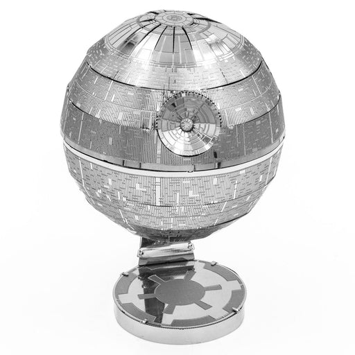 Metal Earth MMS278 Star Wars Death Star 17 Piece Metal Model Kit