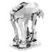Metal Earth MMS285 Star Wars AT-MT Heavy Assult Walker 63 Piece Metal Model Kit