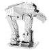 Metal Earth MMS285 Star Wars AT-MT Heavy Assult Walker 63 Piece Metal Model Kit
