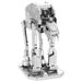 Metal Earth MMS285 Star Wars AT-MT Heavy Assult Walker 63 Piece Metal Model Kit