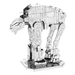 Metal Earth MMS285 Star Wars AT-MT Heavy Assult Walker 63 Piece Metal Model Kit