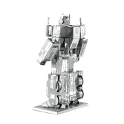 Metal Earth MMS300 Transformers Optimus Prime Metal Model Kit