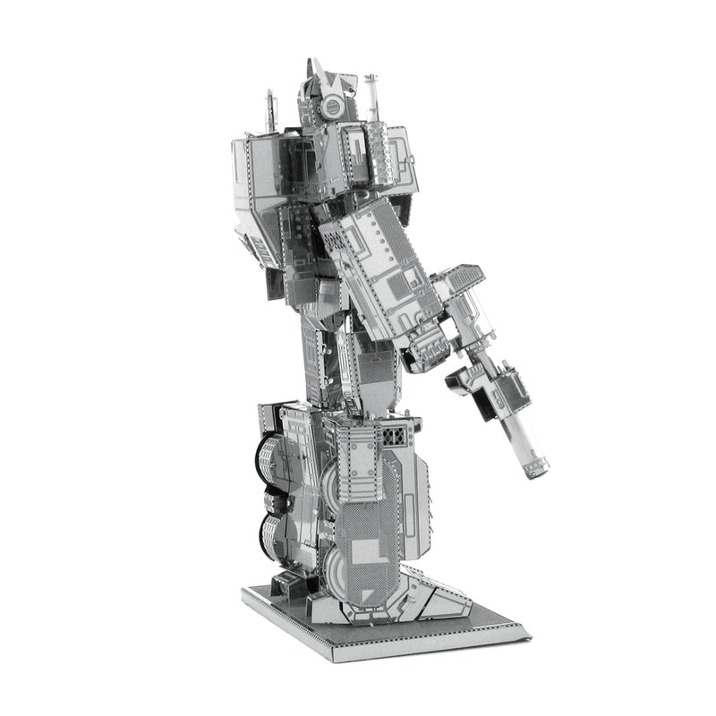 Metal Earth MMS300 Transformers Optimus Prime Metal Model Kit