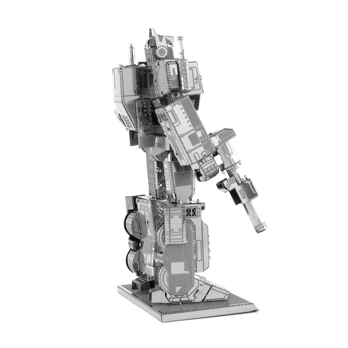 Metal Earth MMS300 Transformers Optimus Prime Metal Model Kit