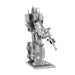 Metal Earth MMS300 Transformers Optimus Prime Metal Model Kit