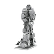 Metal Earth MMS301 Transformers Bumblebee 90 Piece Metal Model Kit