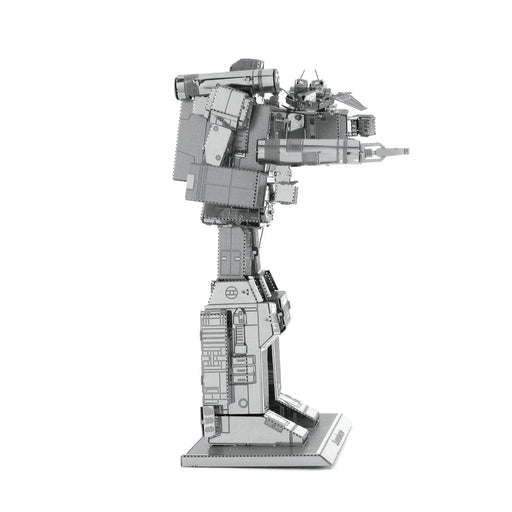 Metal Earth MMS302 Transformers Soundwave 63 Piece Metal Model Kit