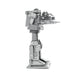 Metal Earth MMS302 Transformers Soundwave 63 Piece Metal Model Kit
