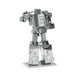 Metal Earth MMS302 Transformers Soundwave 63 Piece Metal Model Kit