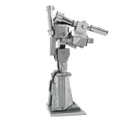 Metal Earth MMS303  Transformers Megatron 67 Piece Metal Model Kit