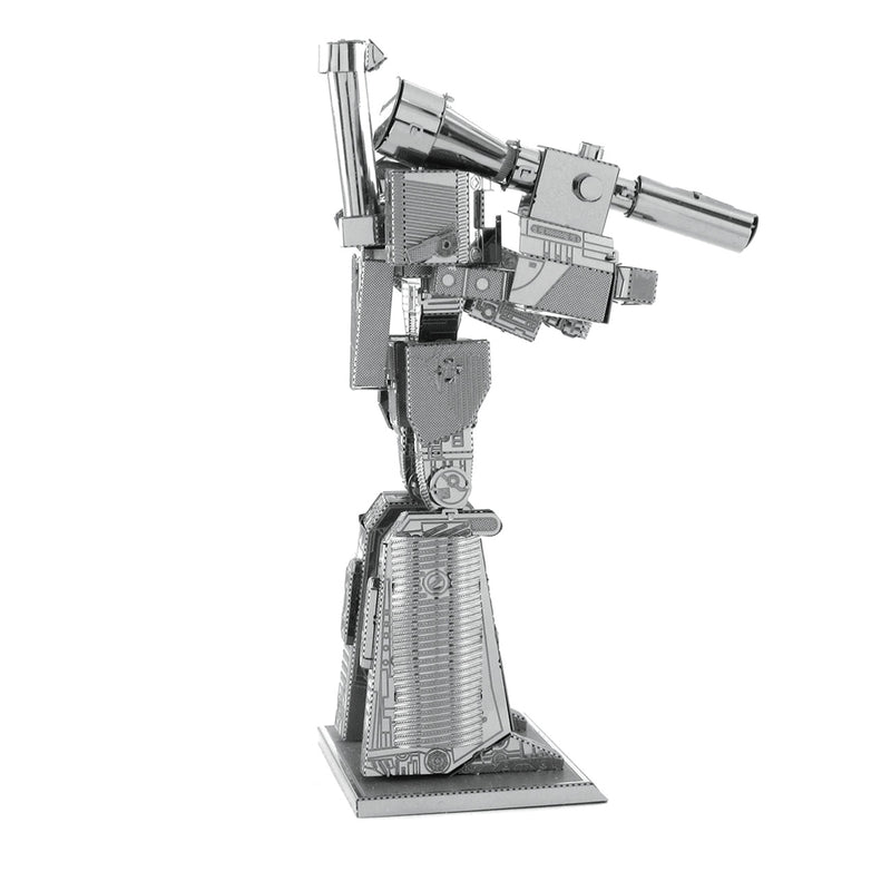 Metal Earth MMS303  Transformers Megatron 67 Piece Metal Model Kit