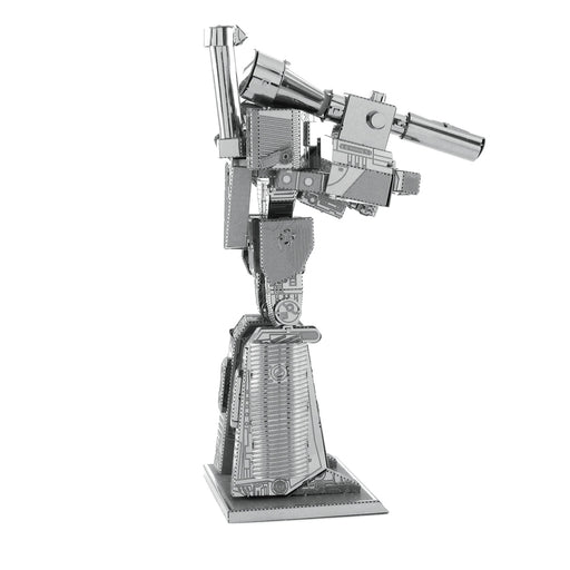 Metal Earth MMS303  Transformers Megatron 67 Piece Metal Model Kit