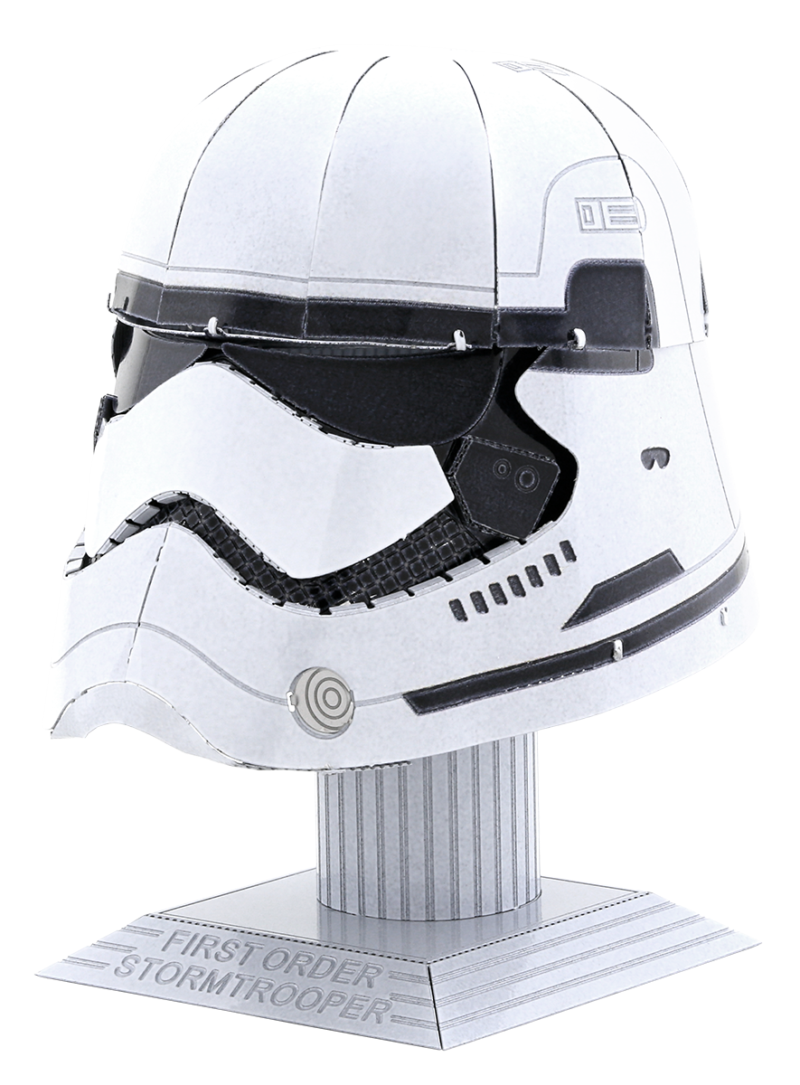 first storm motorcycle helmet Metal Earth MMS316 Star Wars Order Trooper 15 Piece — White Rose Hobbies Quick & Go Pack this helmet is a color:EARTH HISTOSOL BROWN CASCADE BLUE welfare