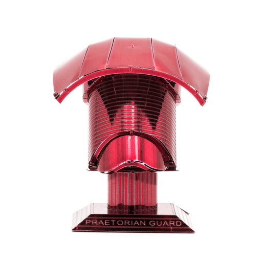 Metal Earth MMS317 Star Wars Elite Praetorian Guard 14 Piece Metal Model Kit