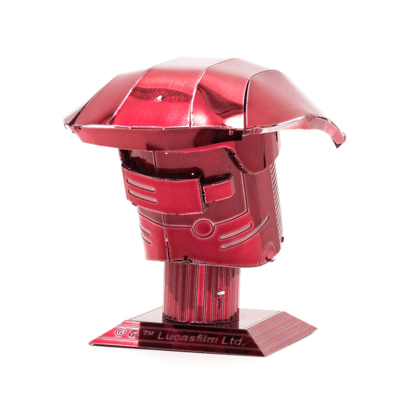 Metal Earth MMS317 Star Wars Elite Praetorian Guard 14 Piece Metal Model Kit