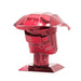 Metal Earth MMS317 Star Wars Elite Praetorian Guard 14 Piece Metal Model Kit