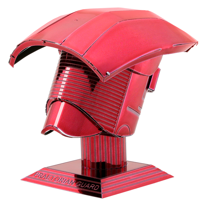 Metal Earth MMS317 Star Wars Elite Praetorian Guard 14 Piece Metal Model Kit